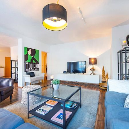 Ferienwohnung Koblenz Altstadt Δωμάτιο φωτογραφία