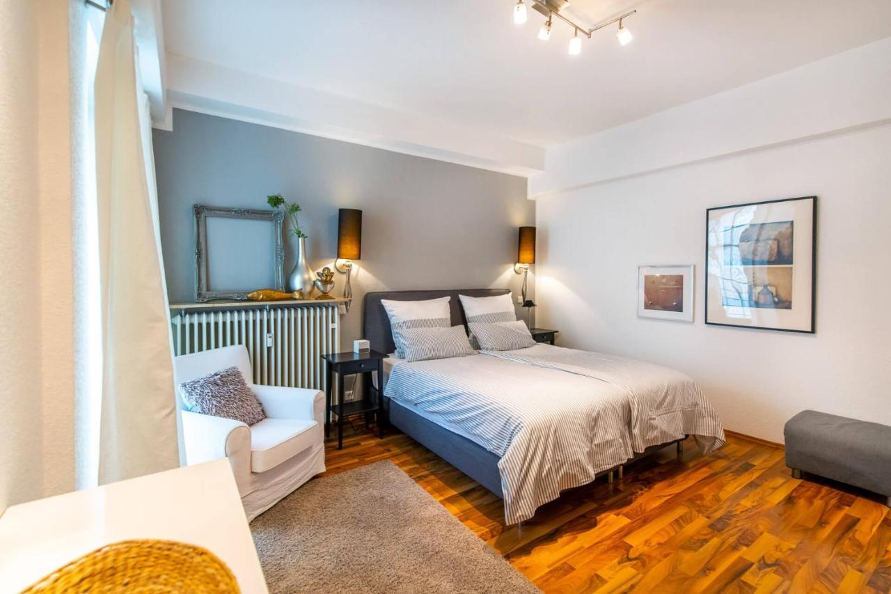Ferienwohnung Koblenz Altstadt Εξωτερικό φωτογραφία