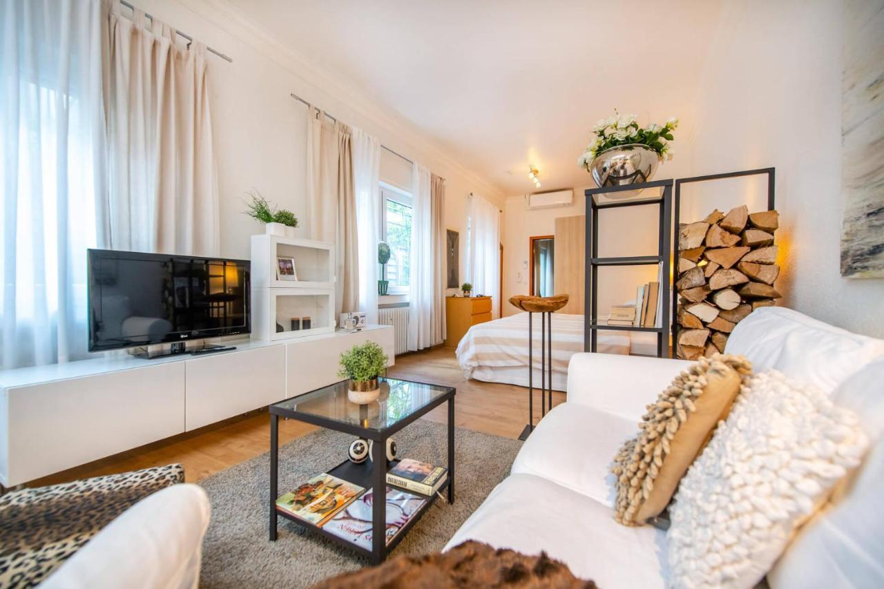 Ferienwohnung Koblenz Altstadt Εξωτερικό φωτογραφία