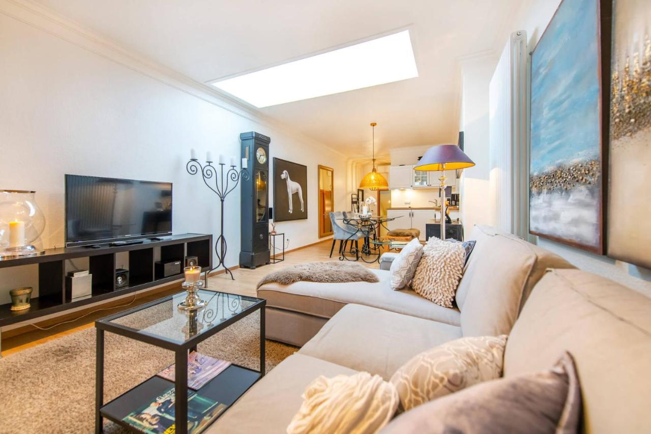 Ferienwohnung Koblenz Altstadt Εξωτερικό φωτογραφία