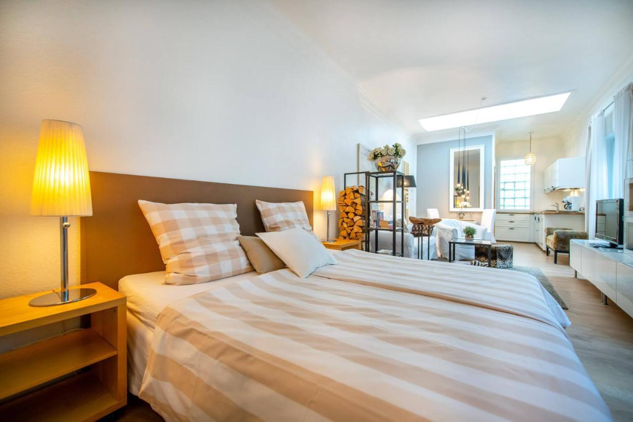 Ferienwohnung Koblenz Altstadt Εξωτερικό φωτογραφία