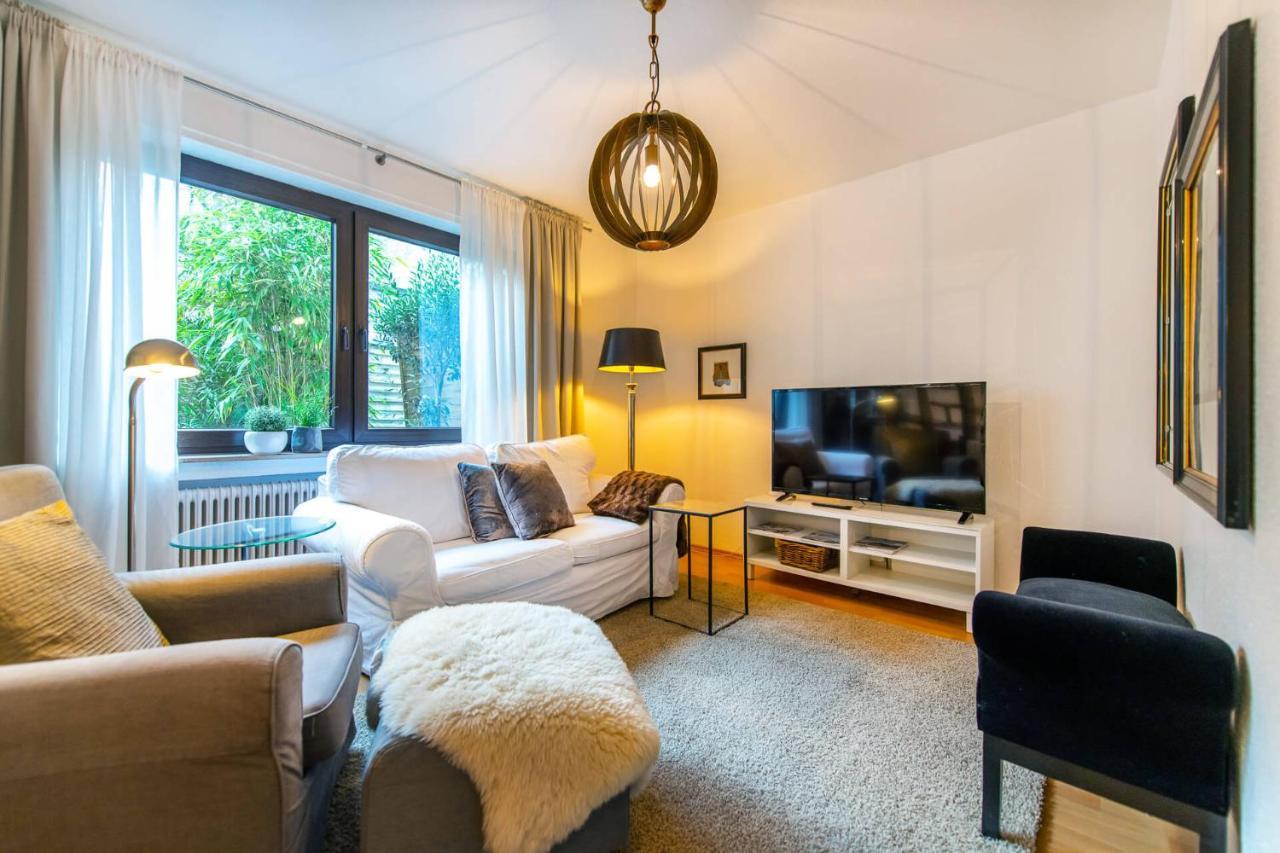 Ferienwohnung Koblenz Altstadt Εξωτερικό φωτογραφία