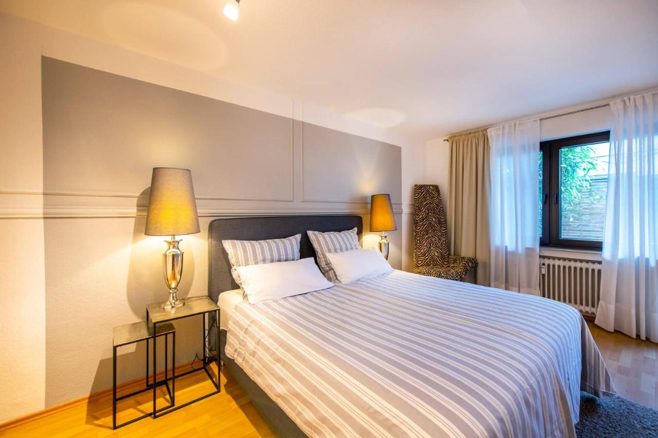 Ferienwohnung Koblenz Altstadt Εξωτερικό φωτογραφία