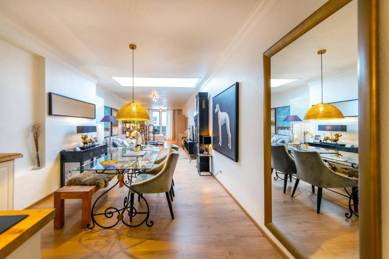 Ferienwohnung Koblenz Altstadt Εξωτερικό φωτογραφία