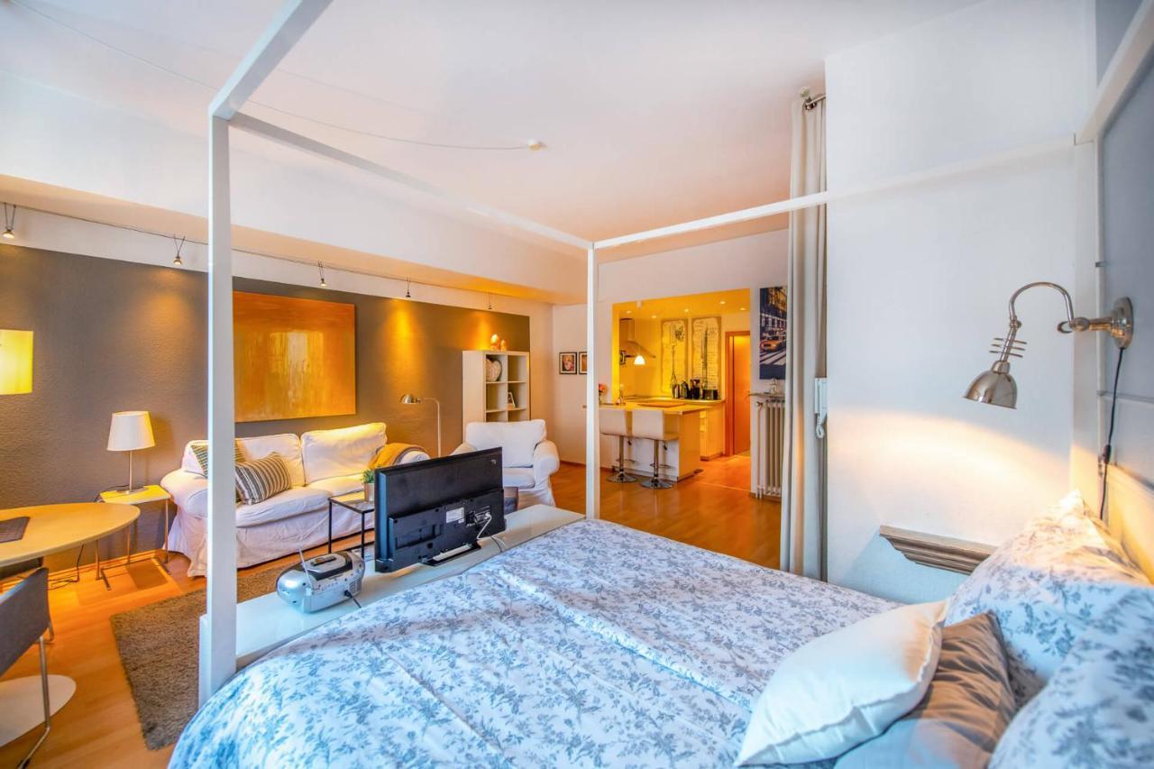 Ferienwohnung Koblenz Altstadt Εξωτερικό φωτογραφία
