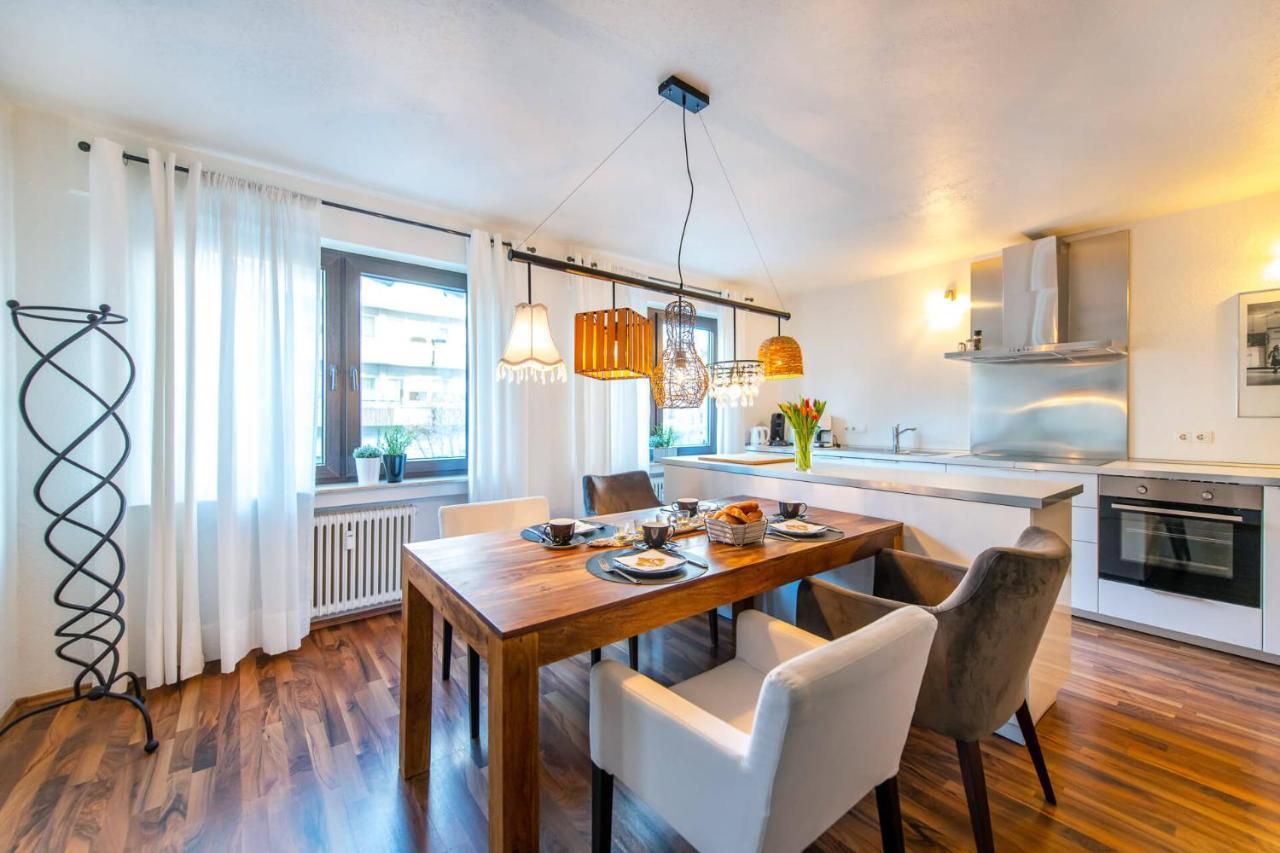Ferienwohnung Koblenz Altstadt Εξωτερικό φωτογραφία