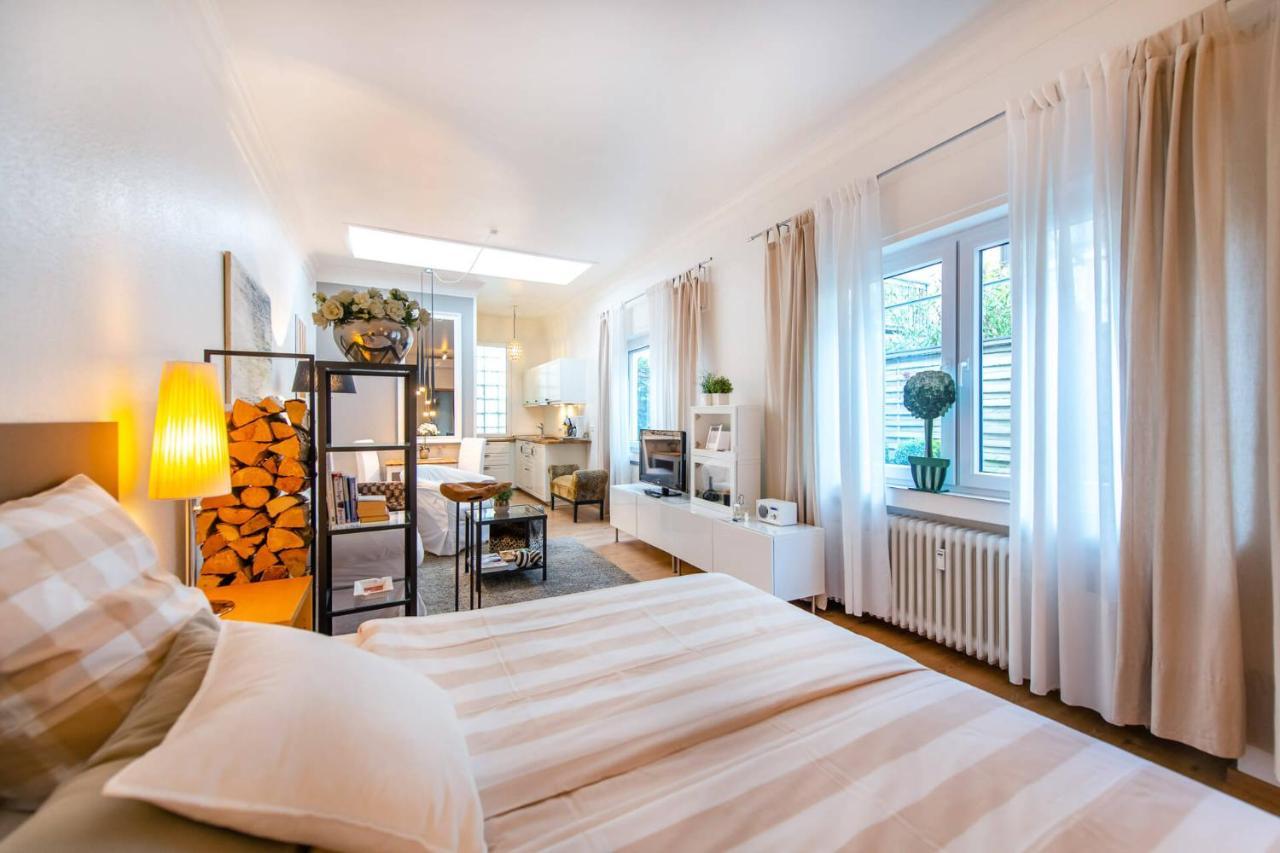 Ferienwohnung Koblenz Altstadt Εξωτερικό φωτογραφία