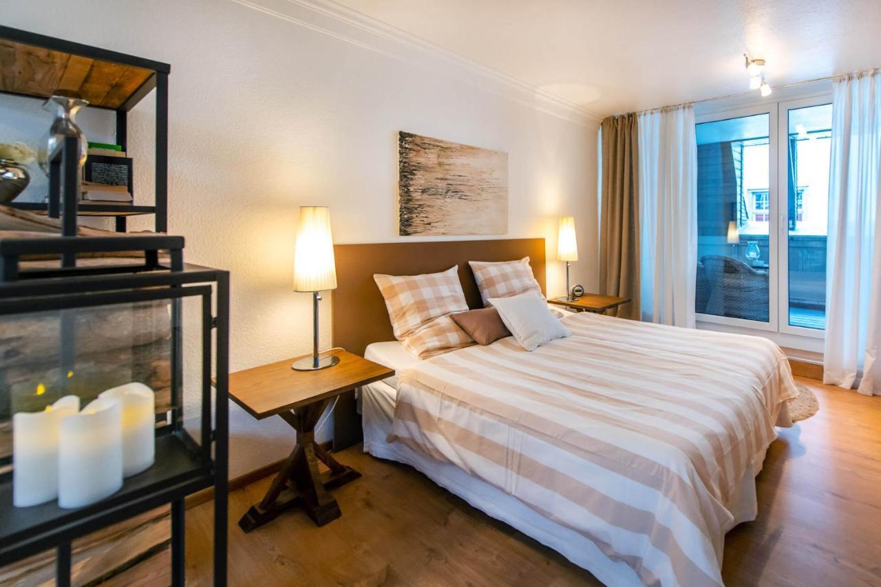 Ferienwohnung Koblenz Altstadt Εξωτερικό φωτογραφία