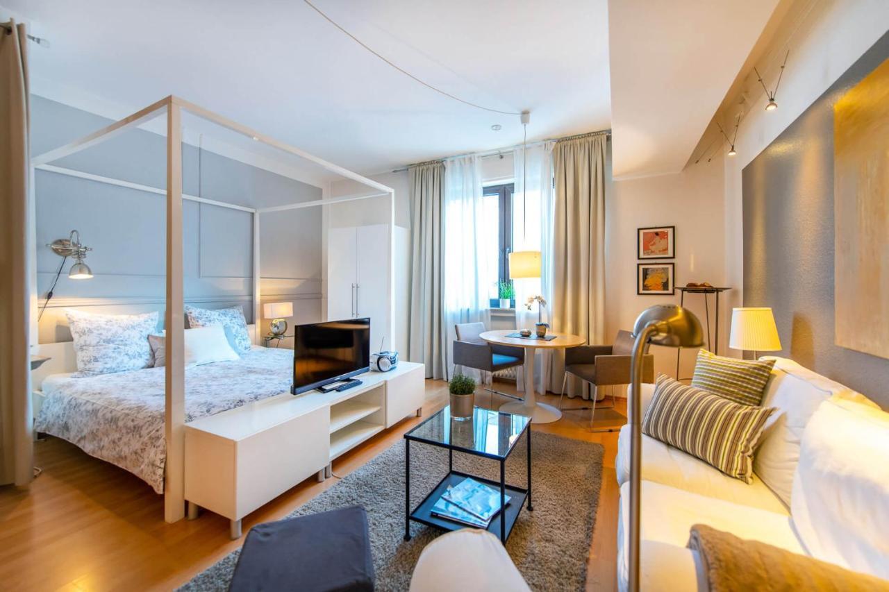 Ferienwohnung Koblenz Altstadt Εξωτερικό φωτογραφία
