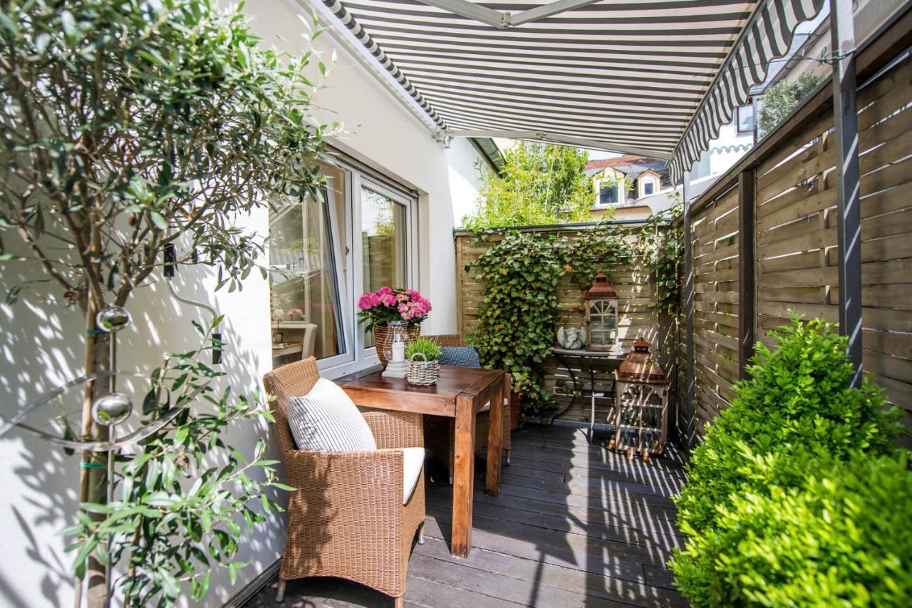 Ferienwohnung Koblenz Altstadt Εξωτερικό φωτογραφία
