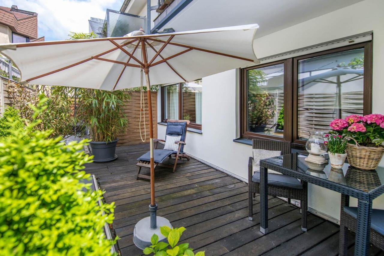 Ferienwohnung Koblenz Altstadt Εξωτερικό φωτογραφία