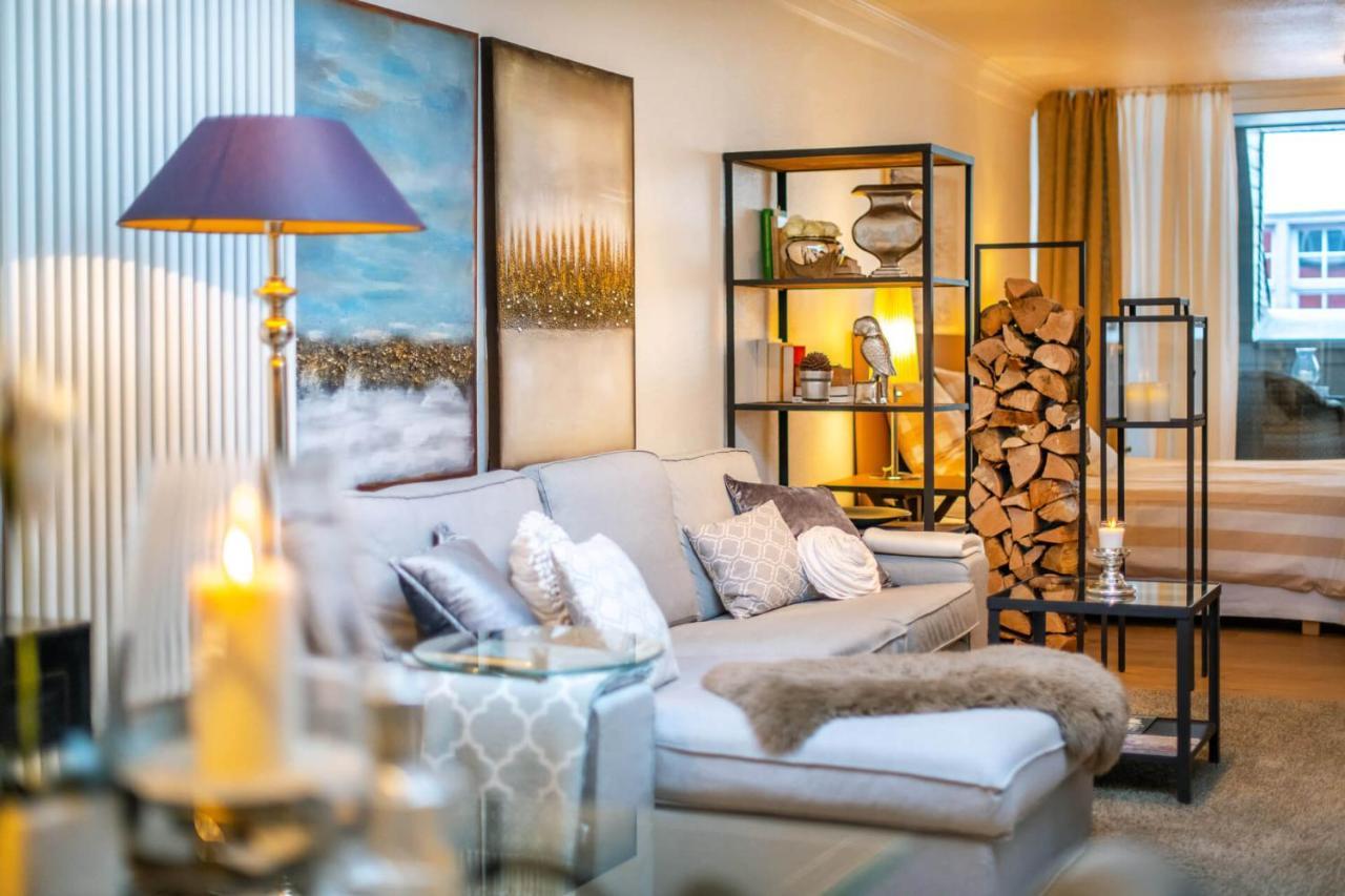 Ferienwohnung Koblenz Altstadt Δωμάτιο φωτογραφία