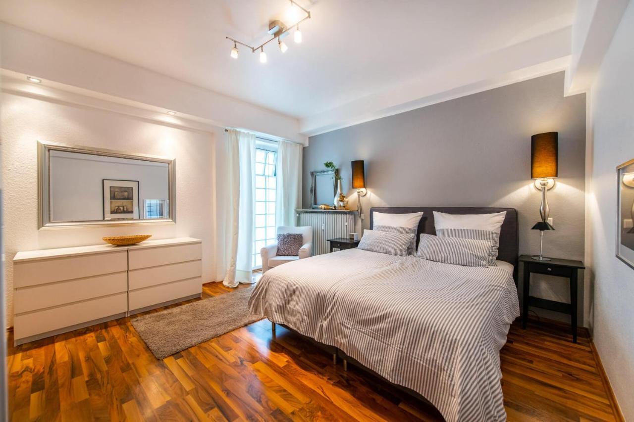 Ferienwohnung Koblenz Altstadt Δωμάτιο φωτογραφία