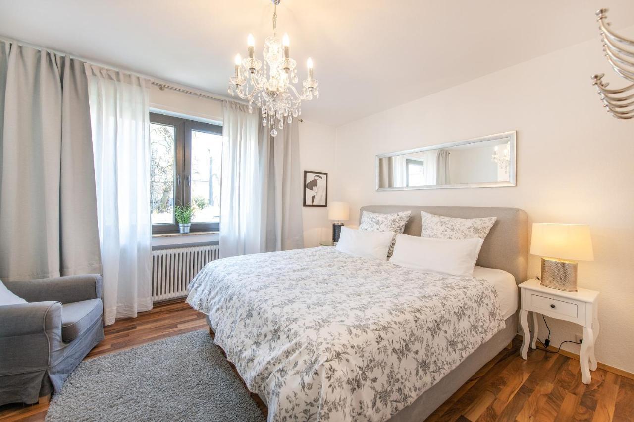Ferienwohnung Koblenz Altstadt Εξωτερικό φωτογραφία