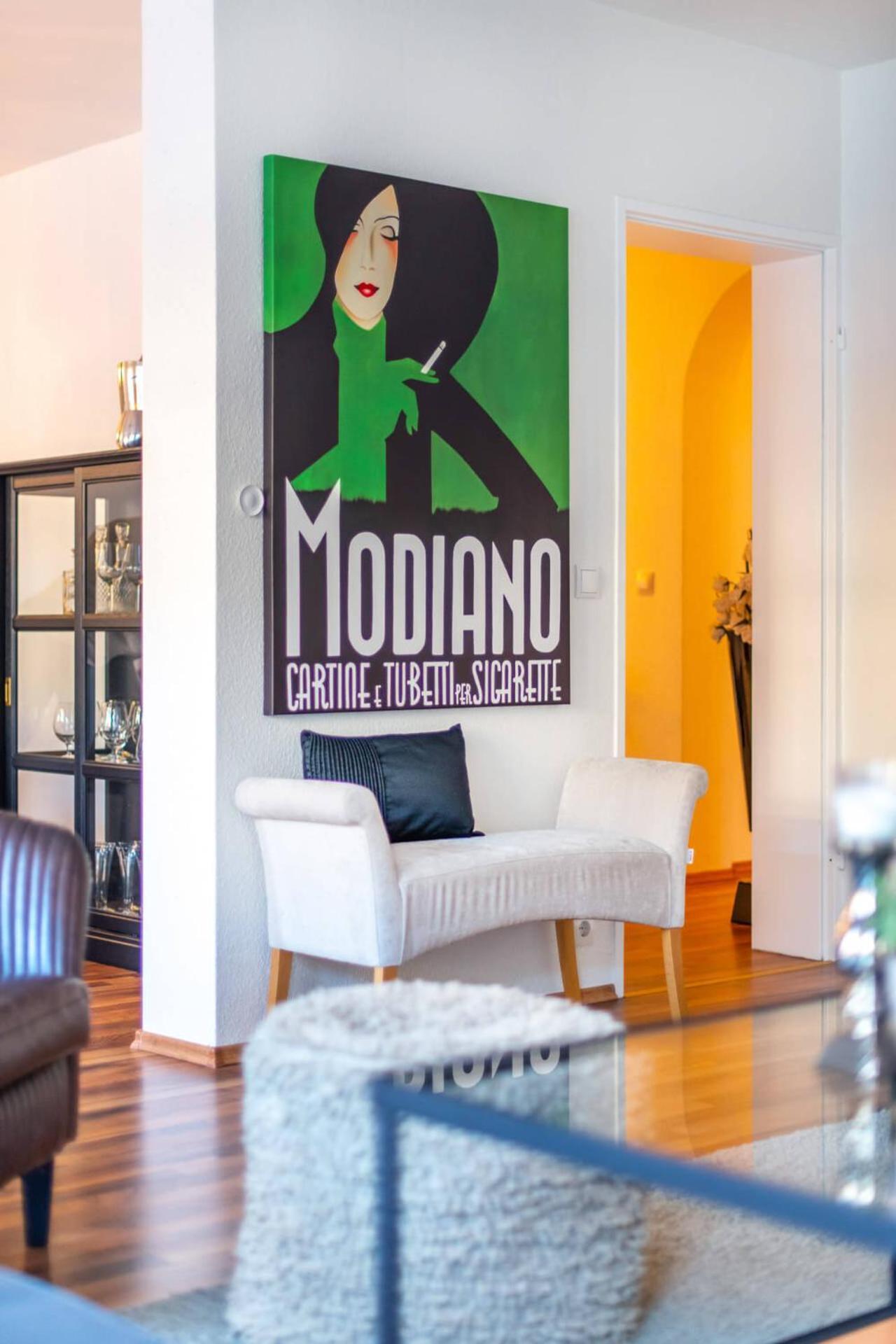 Ferienwohnung Koblenz Altstadt Δωμάτιο φωτογραφία
