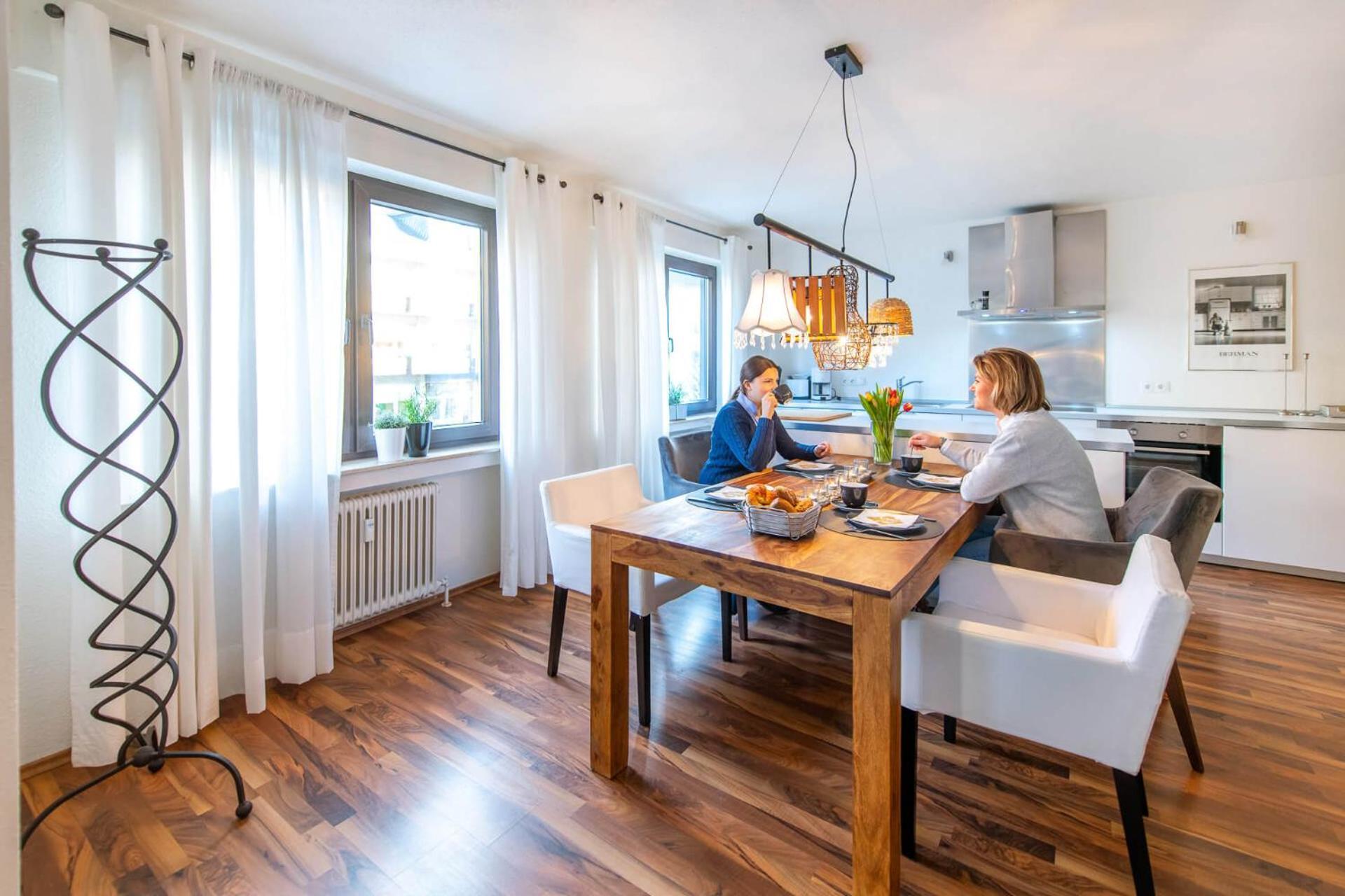 Ferienwohnung Koblenz Altstadt Δωμάτιο φωτογραφία