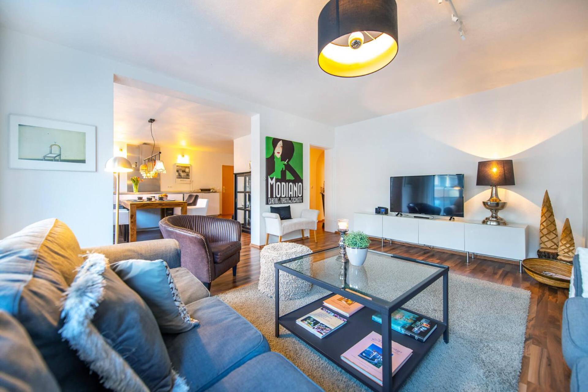 Ferienwohnung Koblenz Altstadt Δωμάτιο φωτογραφία
