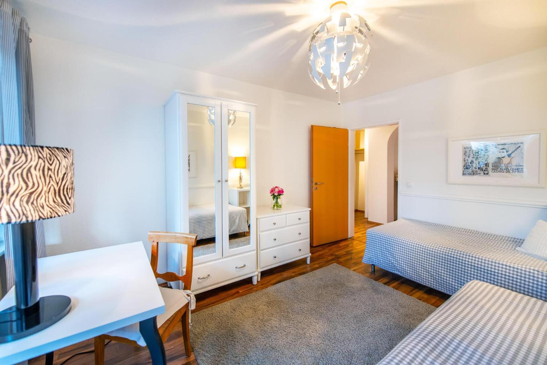 Ferienwohnung Koblenz Altstadt Δωμάτιο φωτογραφία