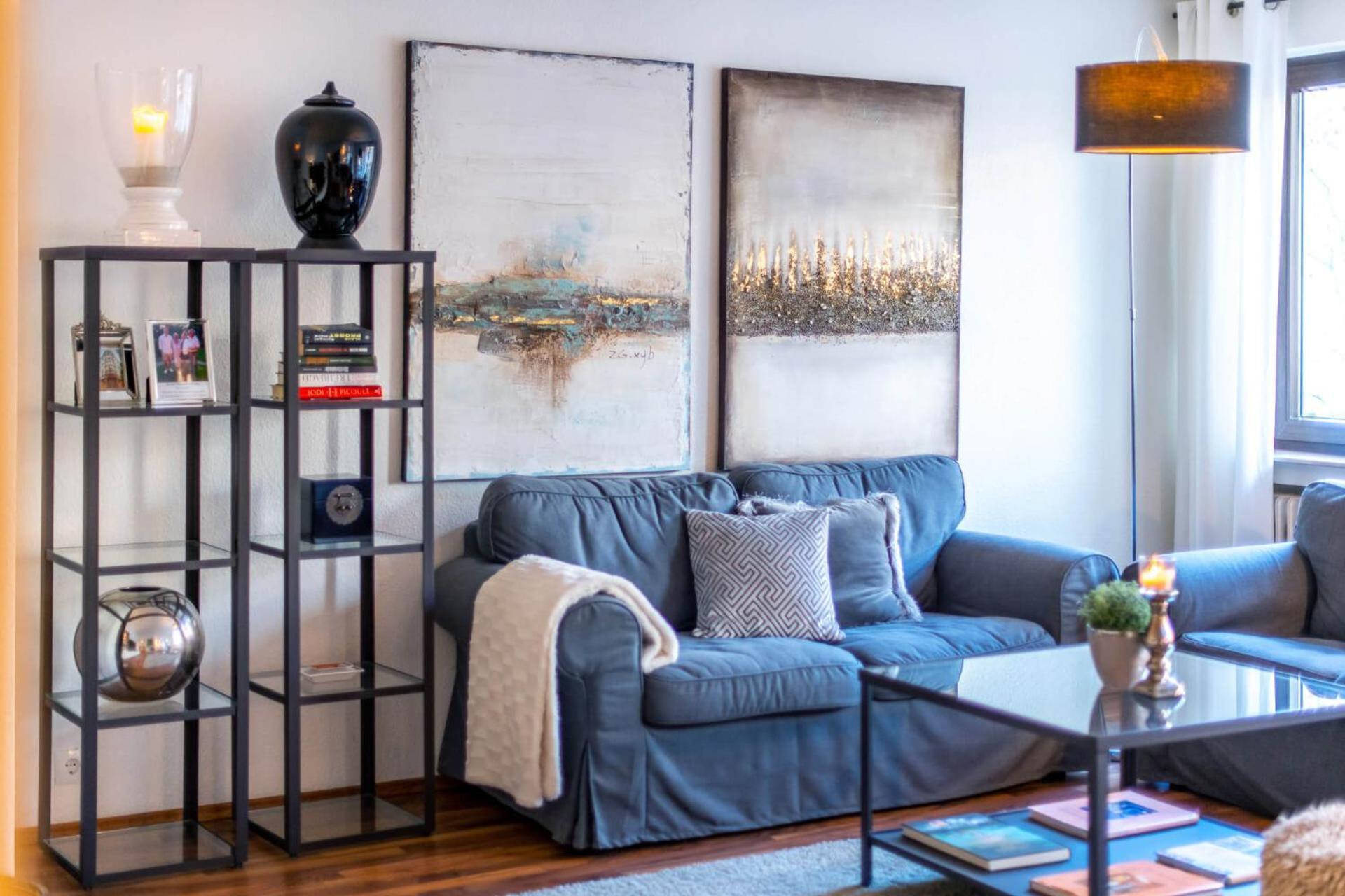 Ferienwohnung Koblenz Altstadt Δωμάτιο φωτογραφία