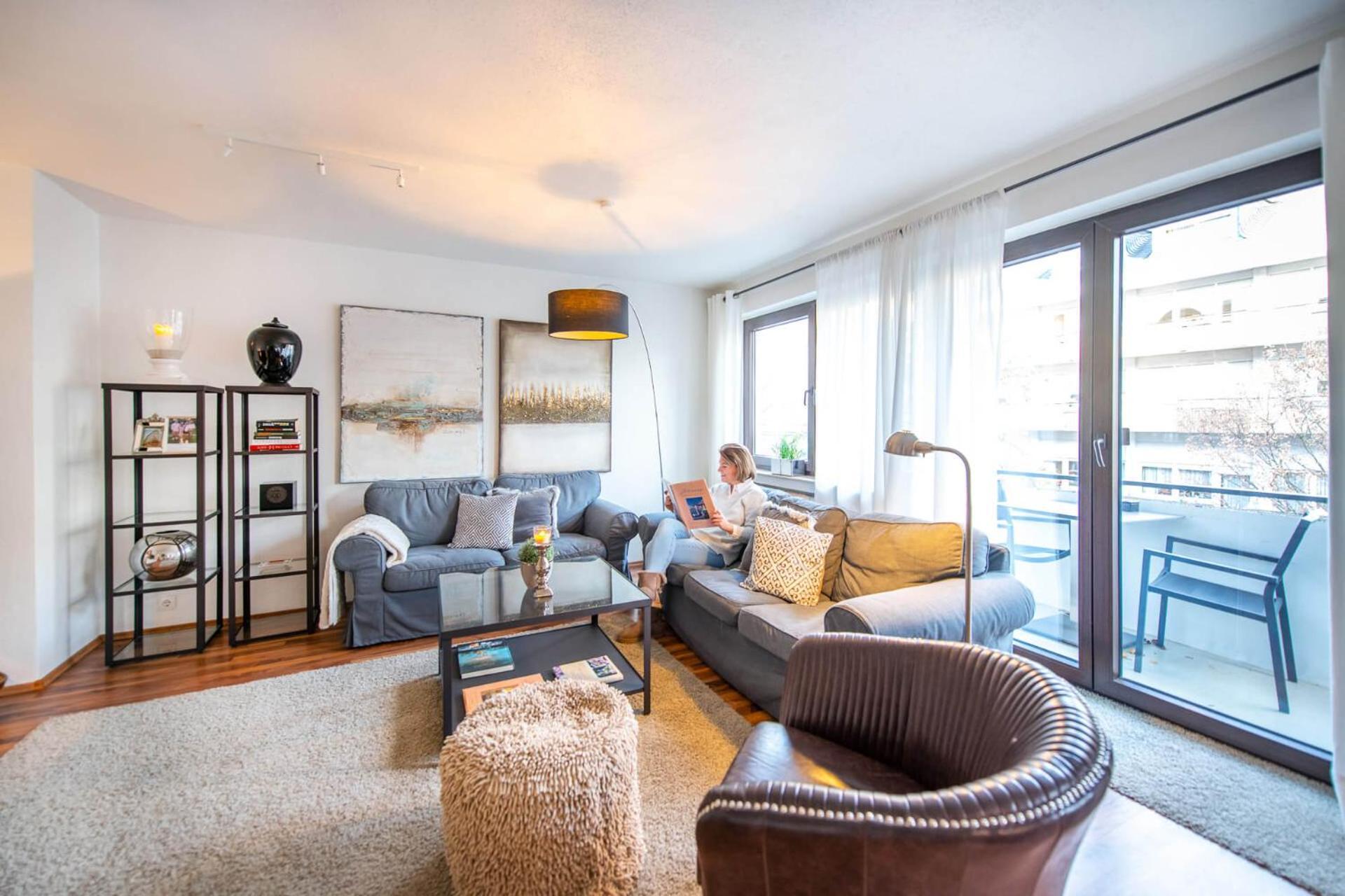 Ferienwohnung Koblenz Altstadt Δωμάτιο φωτογραφία