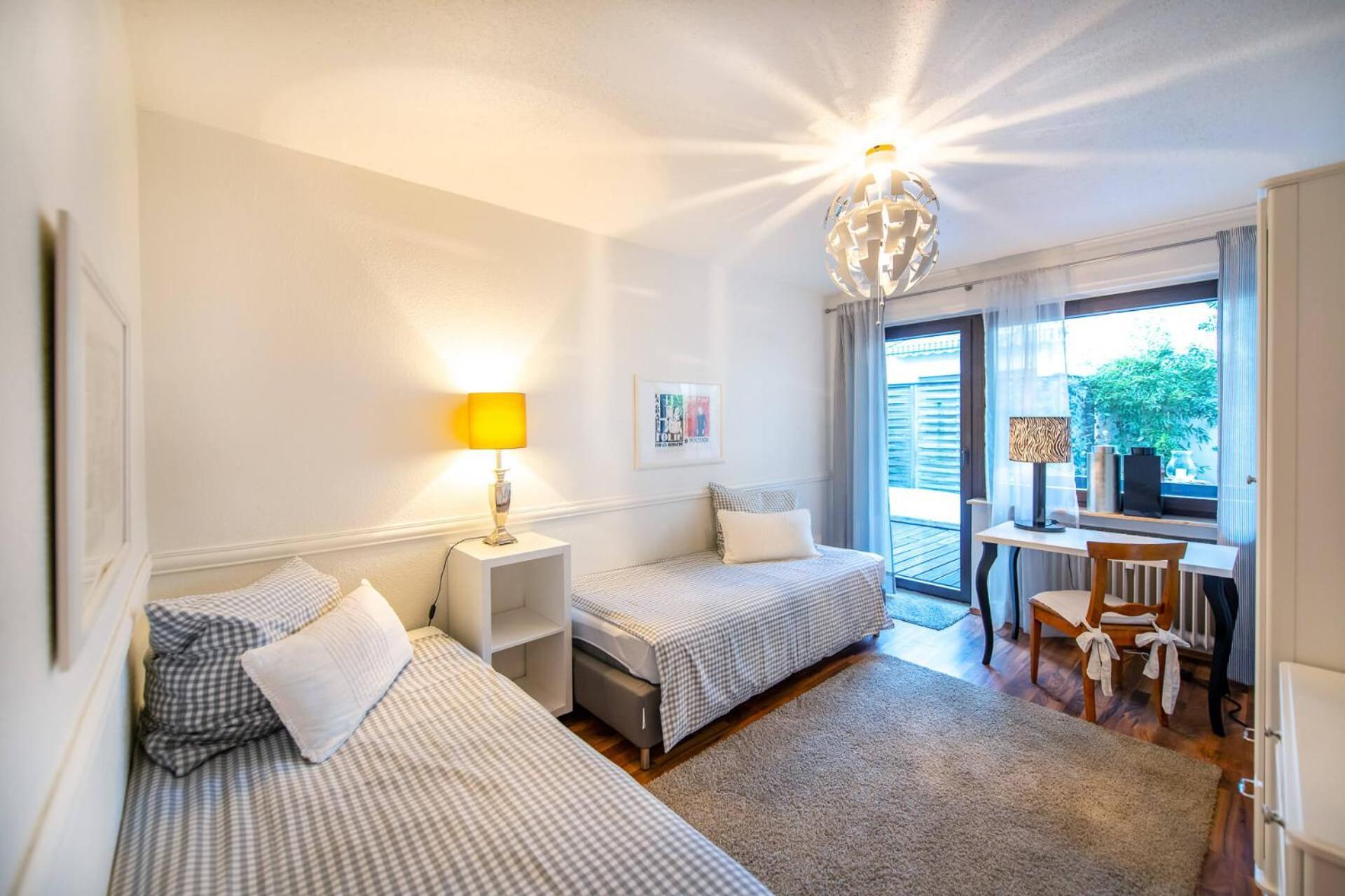 Ferienwohnung Koblenz Altstadt Δωμάτιο φωτογραφία