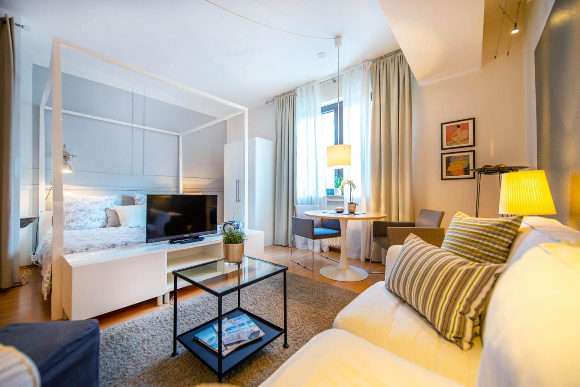 Ferienwohnung Koblenz Altstadt Δωμάτιο φωτογραφία