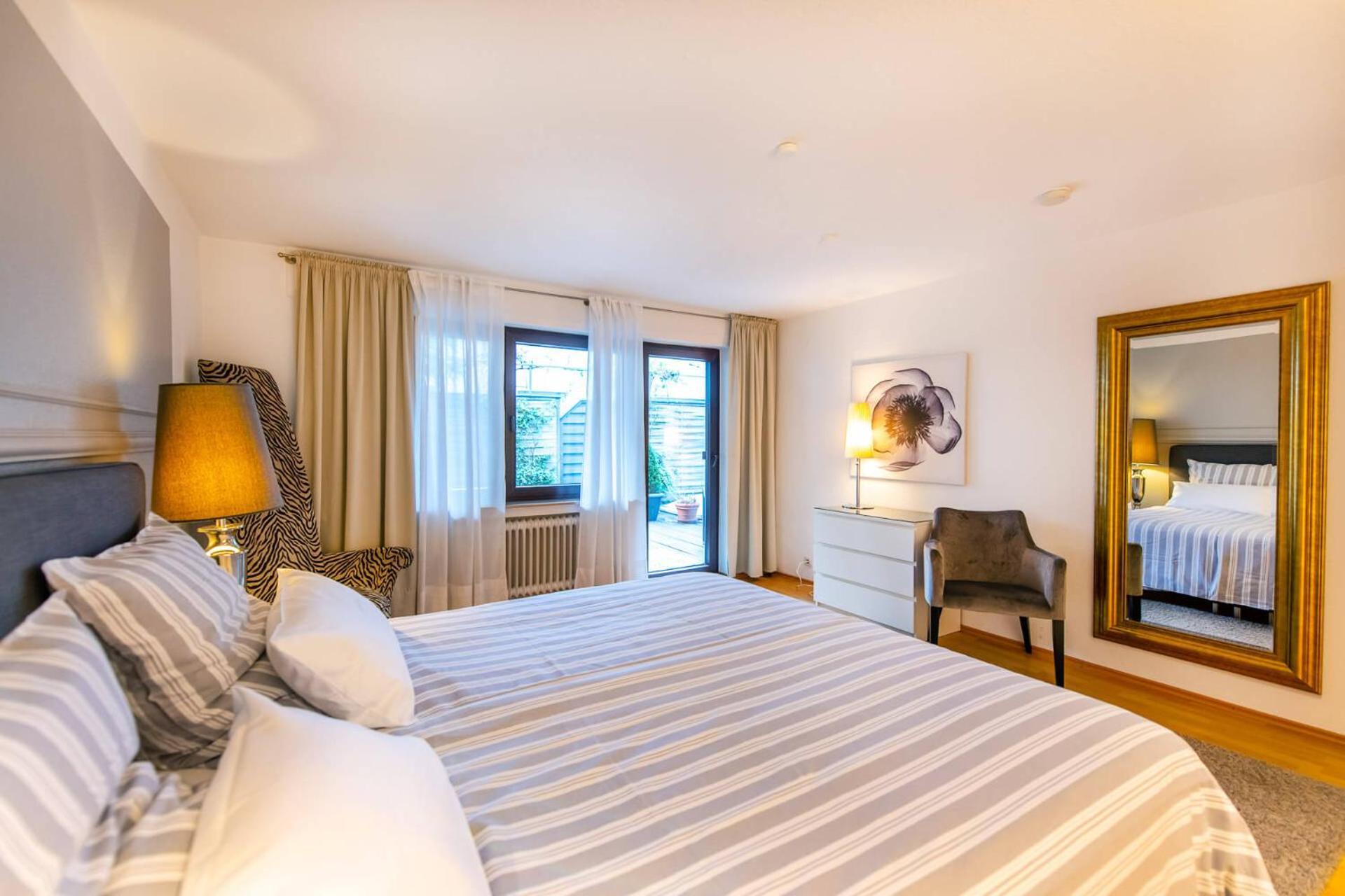 Ferienwohnung Koblenz Altstadt Δωμάτιο φωτογραφία