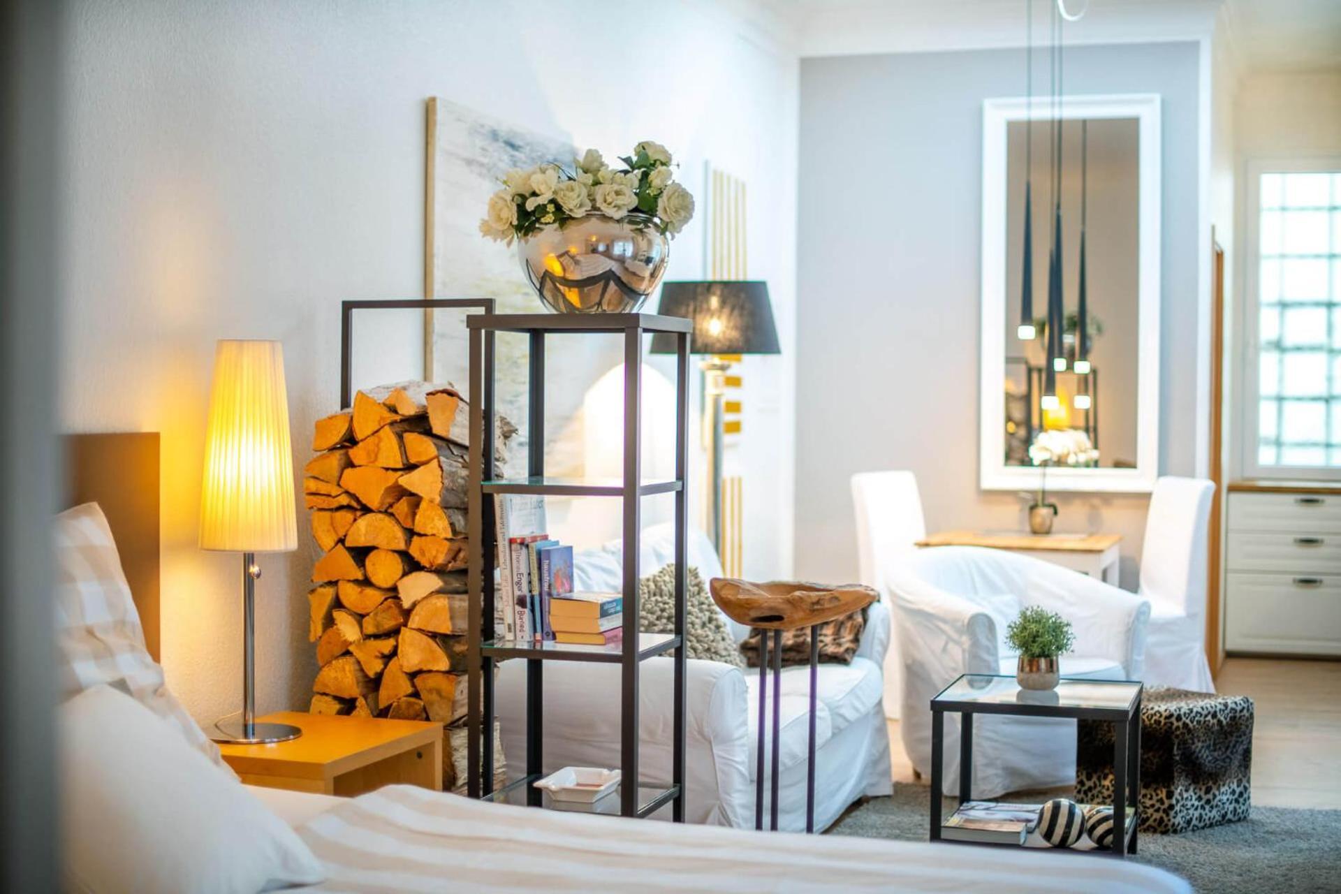 Ferienwohnung Koblenz Altstadt Δωμάτιο φωτογραφία
