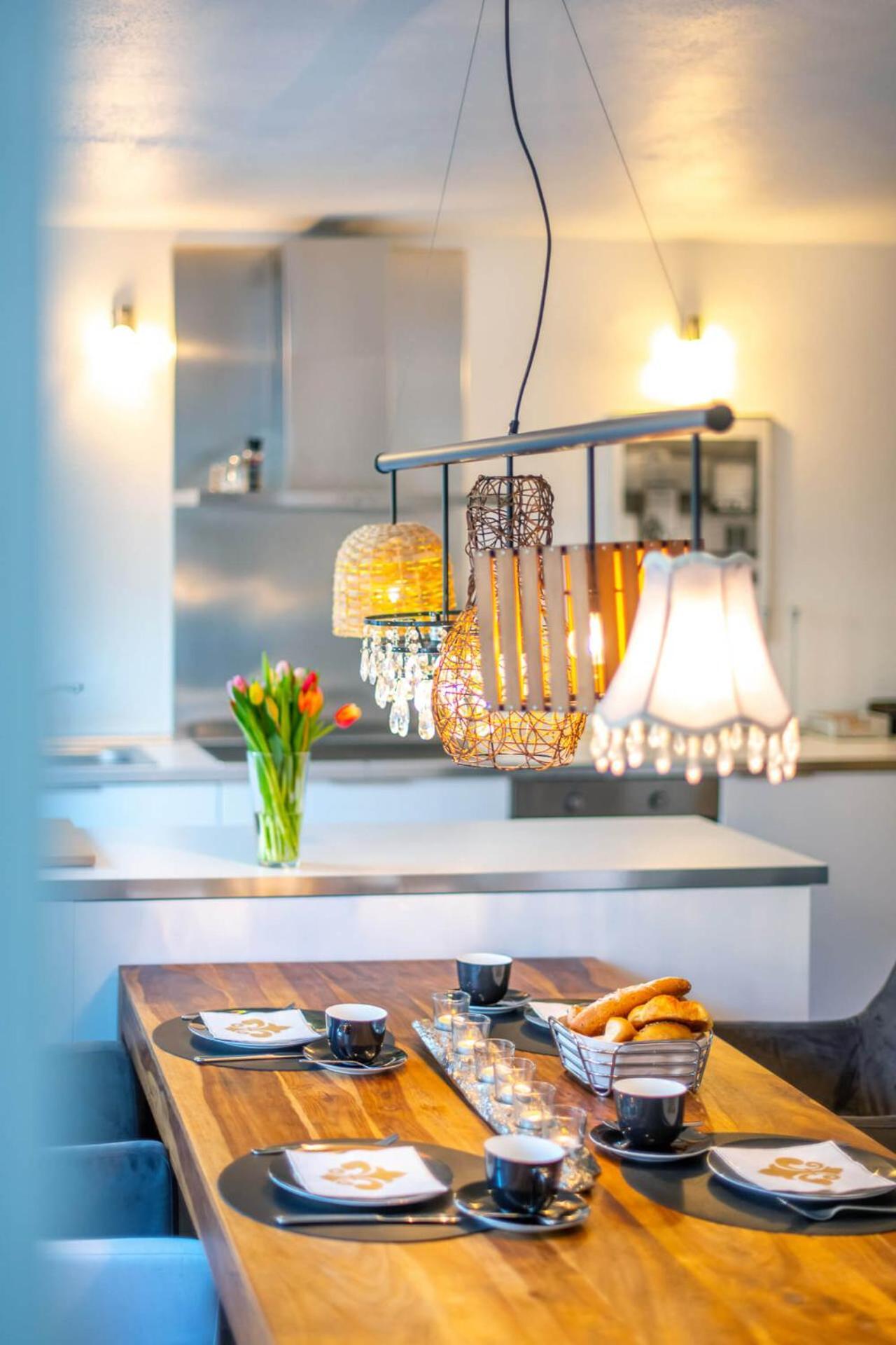 Ferienwohnung Koblenz Altstadt Δωμάτιο φωτογραφία