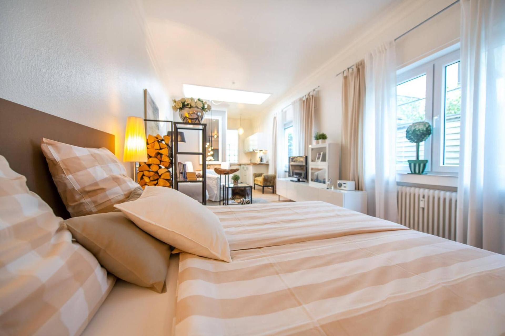 Ferienwohnung Koblenz Altstadt Δωμάτιο φωτογραφία