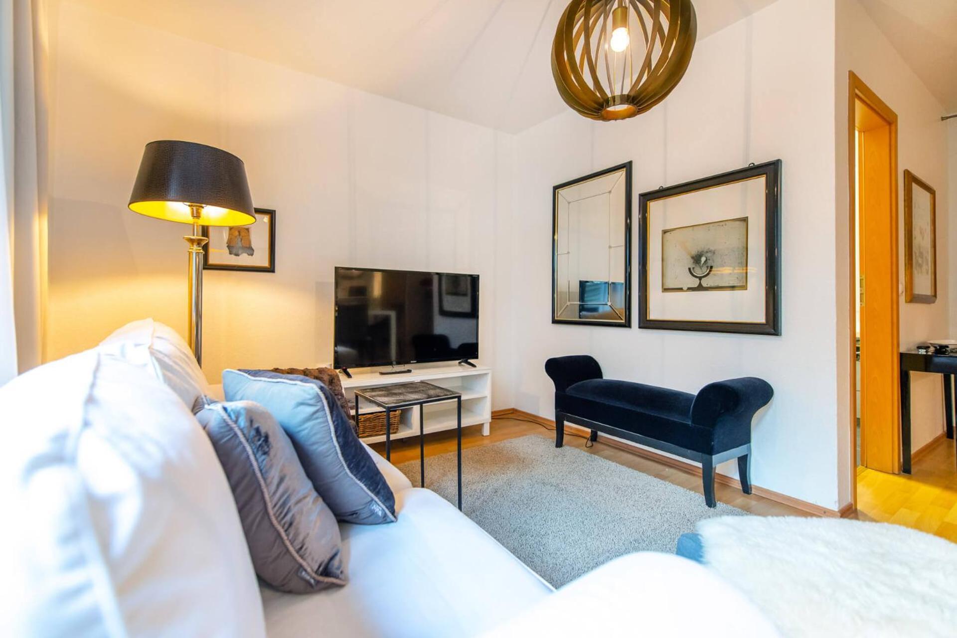 Ferienwohnung Koblenz Altstadt Δωμάτιο φωτογραφία