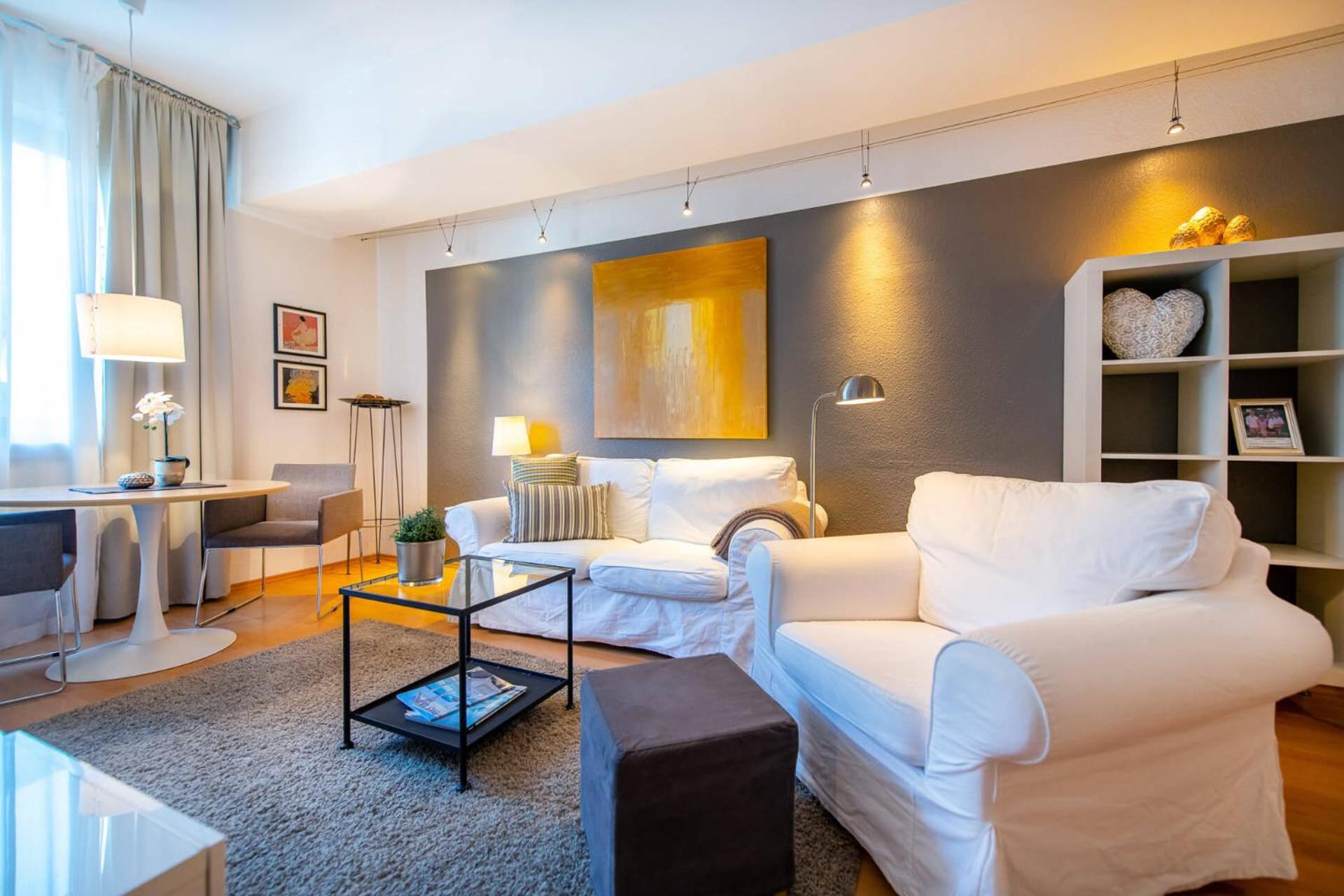 Ferienwohnung Koblenz Altstadt Δωμάτιο φωτογραφία