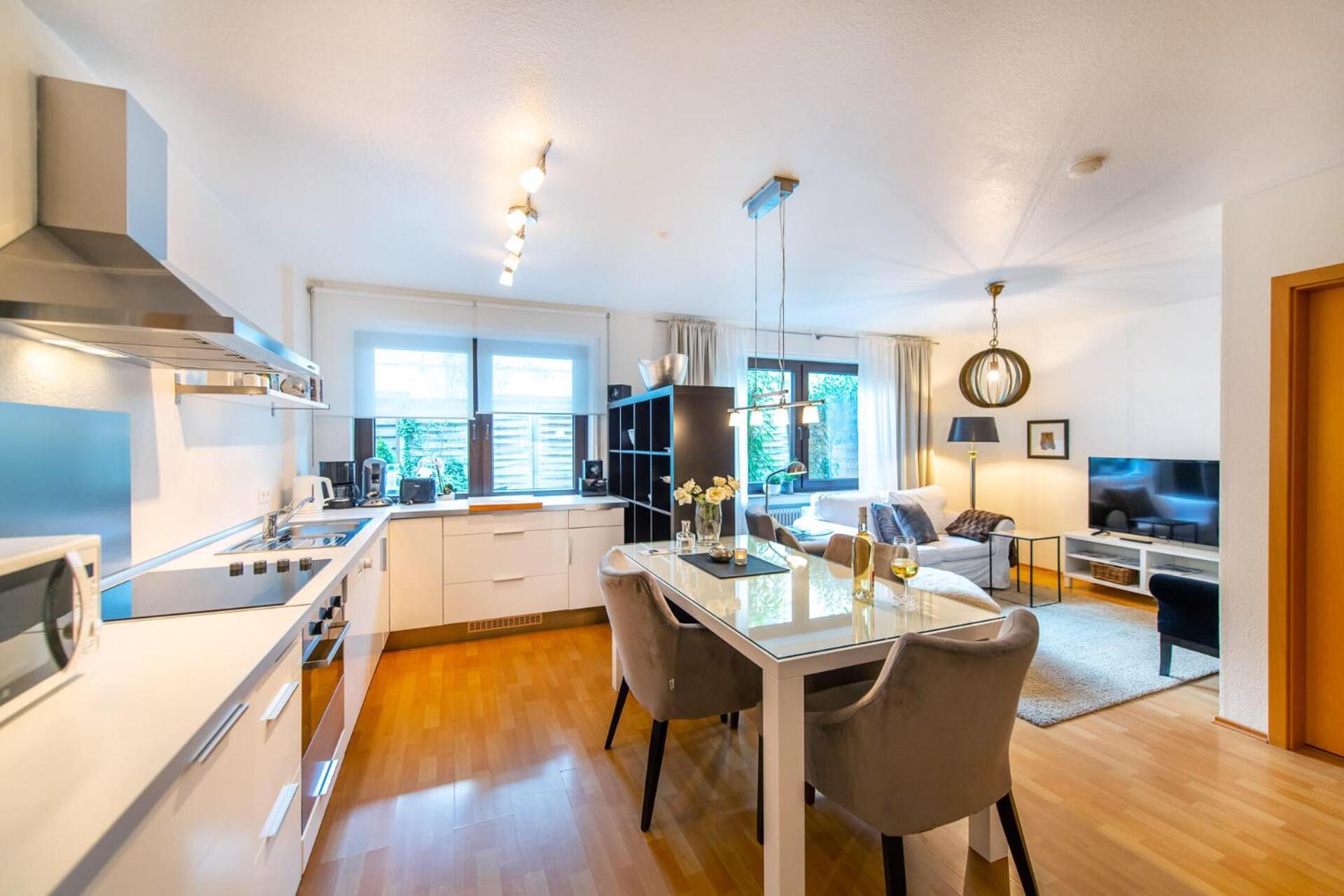 Ferienwohnung Koblenz Altstadt Δωμάτιο φωτογραφία