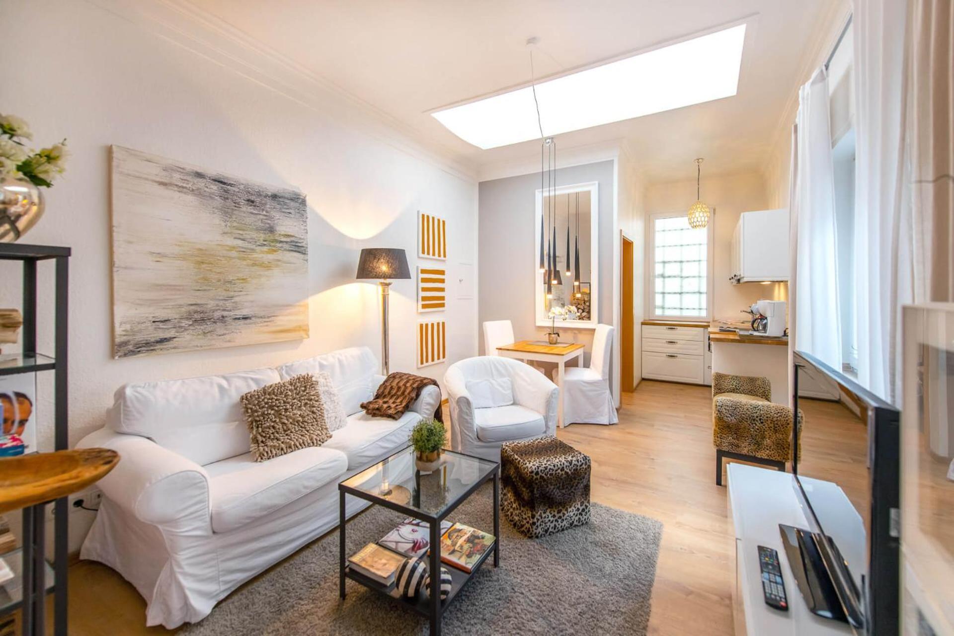 Ferienwohnung Koblenz Altstadt Δωμάτιο φωτογραφία
