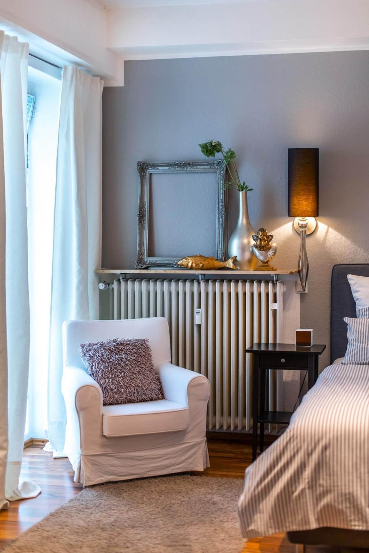Ferienwohnung Koblenz Altstadt Δωμάτιο φωτογραφία