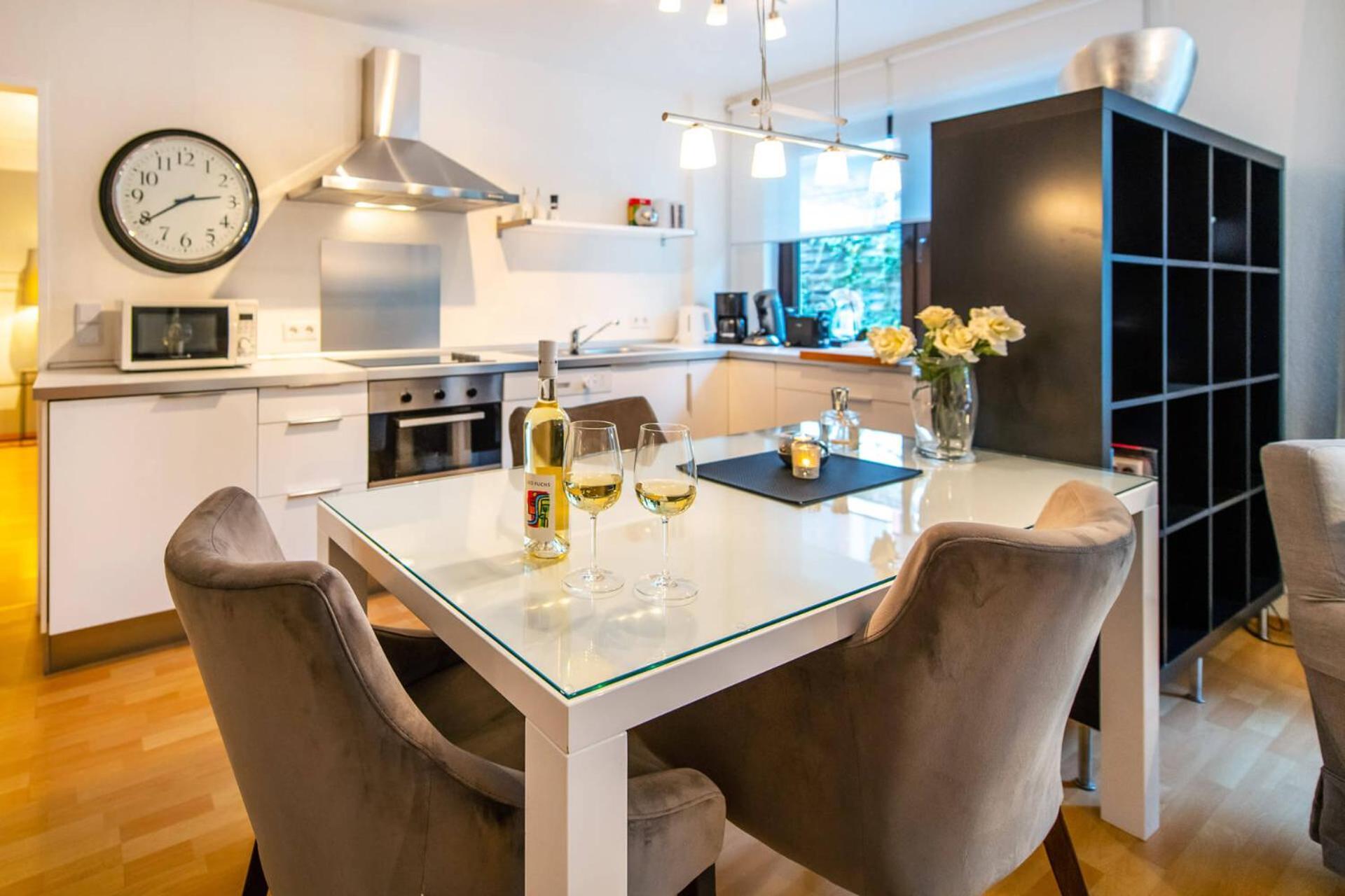 Ferienwohnung Koblenz Altstadt Δωμάτιο φωτογραφία